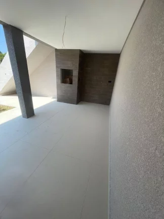 Imagem Linda Casa na Fazenda Rio Grande - Imóvel Novo
