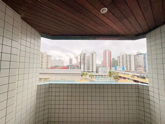 Imagem apartamento para locação