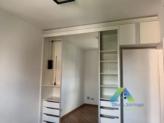 Imagem Apartamento à venda no bairro Parque Terra Nova - São Bernardo do Campo/SP