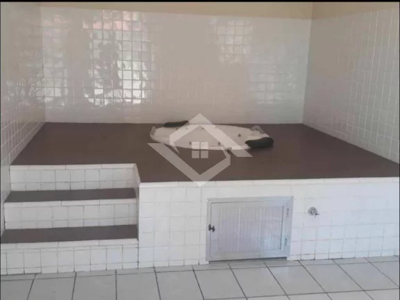 Imagem Apartamento de 2 Quartos para Venda Condomínio Splash Campo Grande