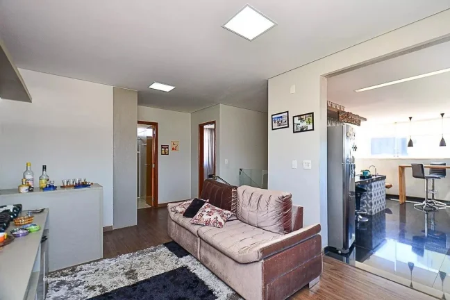 Imagem Cobertura com 180m² localizada no bairro Santa Inês, em Belo Horizonte, ideal para quem busca espa...