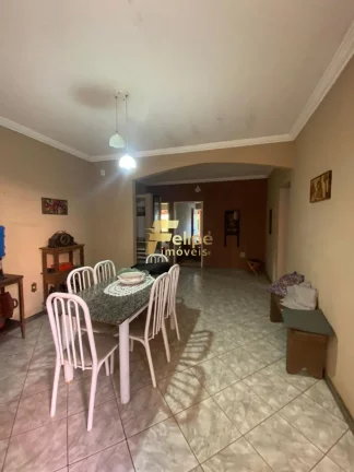 Imagem CASA À VENDA NA PONTA DA FRUTA COM 3 QUARTOS SENDO 1 SUÍTE
