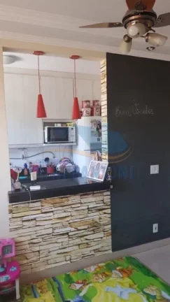 Imagem Apartamento - Ribeirão Preto - Parque dos Lagos - Região Leste