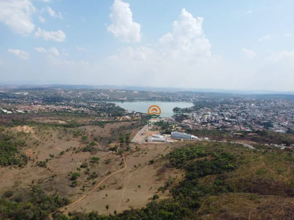Imagem Terreno à venda, 456 m² por R$ 300.000 - Jardins Village - Lagoa Santa/MG