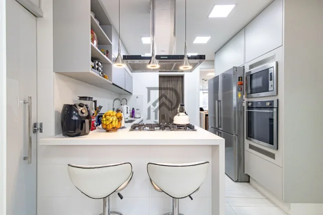 Imagem Apartamento Alto Padrão paraiso pronto para morar