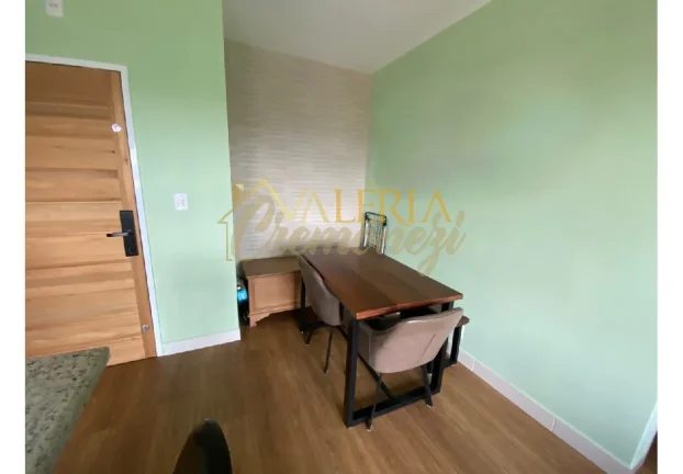 Imagem APARTAMENTO RESIDENCIAL em INDAIATUBA - SP, JARDIM CASABLANCA