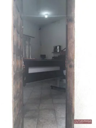 Imagem Prédio à venda, 113 m² por R$ 690.000,00 - Jardim Bom Clima - Guarulhos/SP