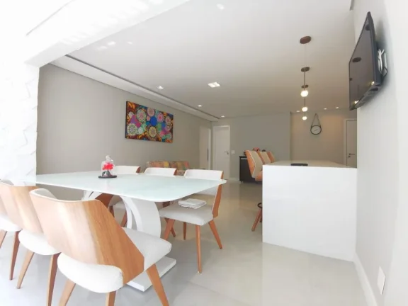 Imagem Apto. PARC ATHÉNÉE - 110m²