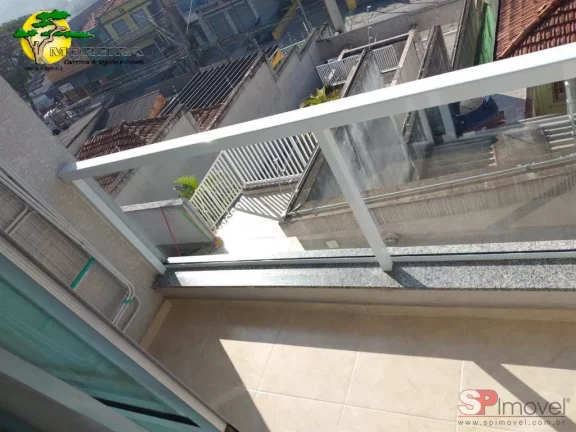 Imagem APTO NO TREMEMBÉ COM 80M², SENDO 2 DORMS, 1 SUITE E 2 VAGAS