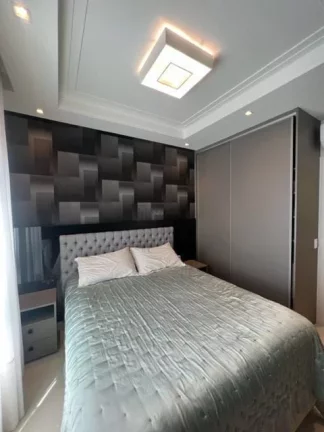 Imagem Apartamento com 4 dormitórios à venda no Centro de Balneário Camboriú/SC