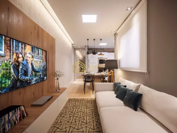 Imagem Apartamento Padrão