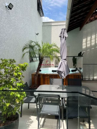 Imagem Sobrado à venda em Osasco, Centro, com 4 quartos, 354m²