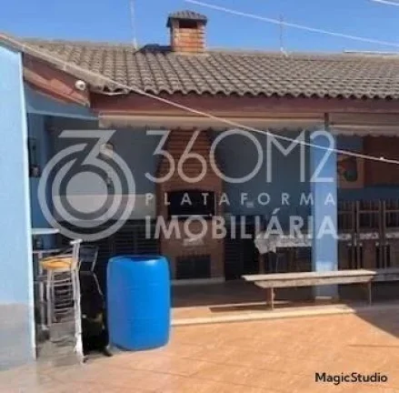 Imagem Casa para Venda em São Bernardo do Campo / SP no bairro Parque dos Pássaros