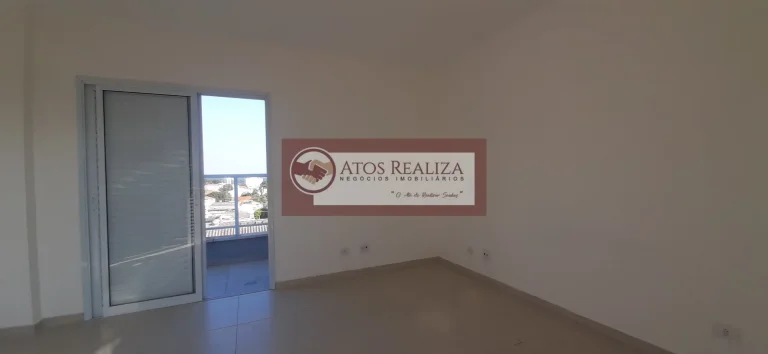 Imagem Alugo Apartamento Studio C/varanda na Sabará - São Paulo