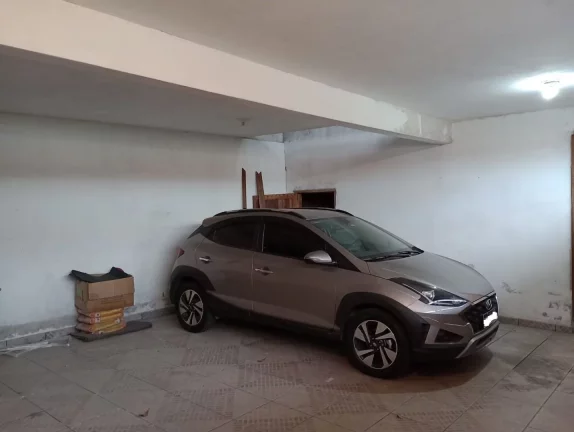 Imagem Casa com 3 dormitórios à venda, 421 m² por R$ 800.000,00 - Jardim Medina - Poá/SP