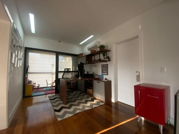 Imagem Lindíssima casa no Condomínio Quinta dos Lagos, Jundiaí