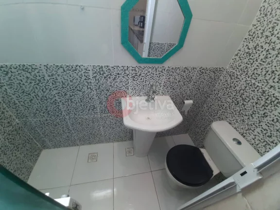 Imagem Casa triplex independente, 4 quartos, Peró - Cabo Frio