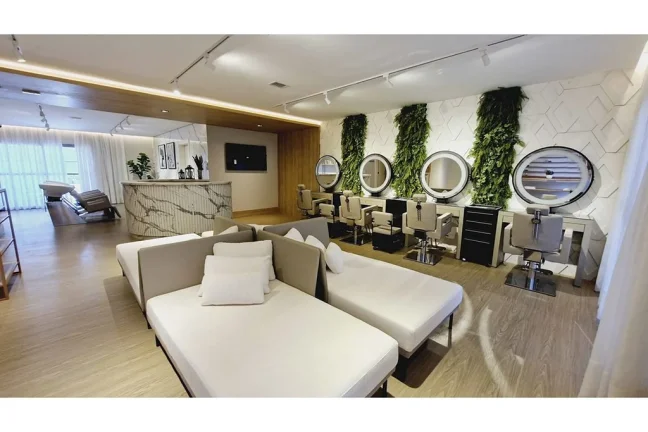 Imagem Apartamento à venda em São Paulo, Jardim das Acácias, com 1 quarto, 50m2