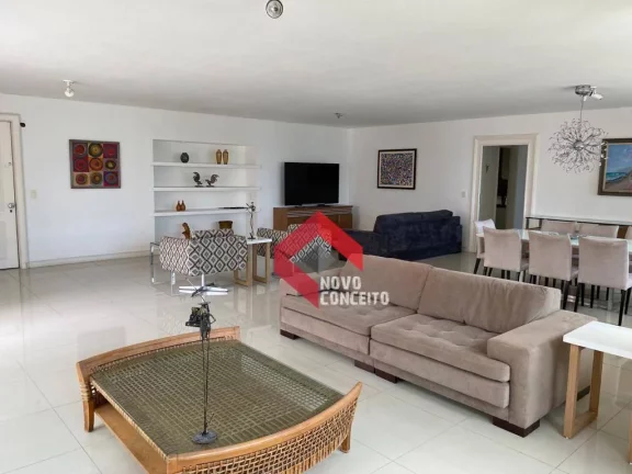 Imagem Apartamento à venda, 320 m² por R$ 1.700.000,00 - Meireles - Fortaleza/CE