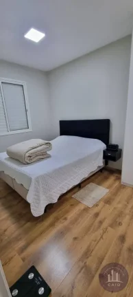 Imagem Apartamento à venda com 2 quartos de 82m² por R$ 900.000,00 - Alphaville/SP