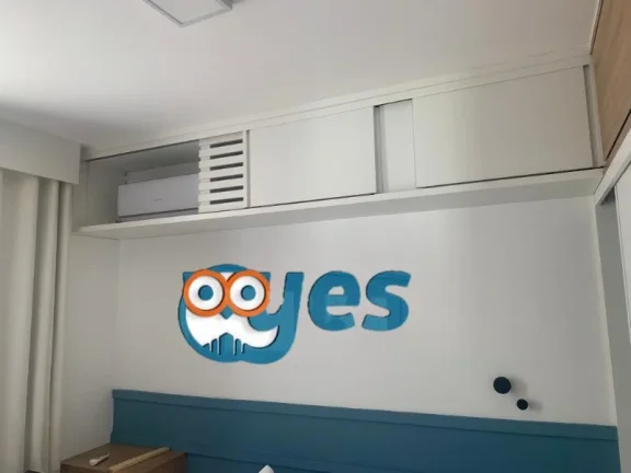 Imagem Casa mobiliada para locação no SIM com 3 quartos