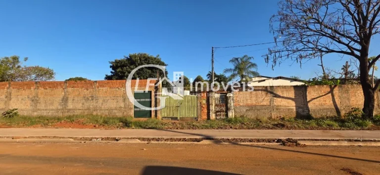 Imagem Oportunidade única: Terrenos Comercial ou residencialde 1.800m² à venda no Jardim Centro Oeste, Campo Grande-MS