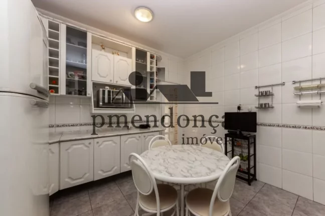 Imagem Higienopolis, 3 dormt,1 suite, 1 vaga, 145 util