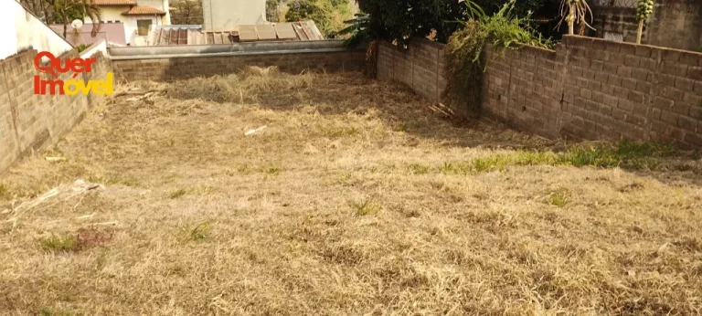 Imagem Terreno à venda em Ribeirão Preto-SP, bairro Ribeirânia, com 375m² de área. Imperdível oportunidade!