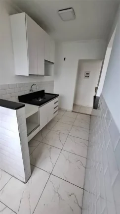 Imagem APARTAMENTO COM 54.77 m² - MIRIM - PRAIA GRANDE SP