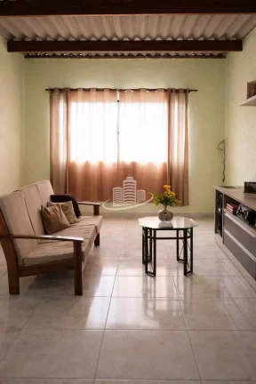 Imagem Casa Padrão