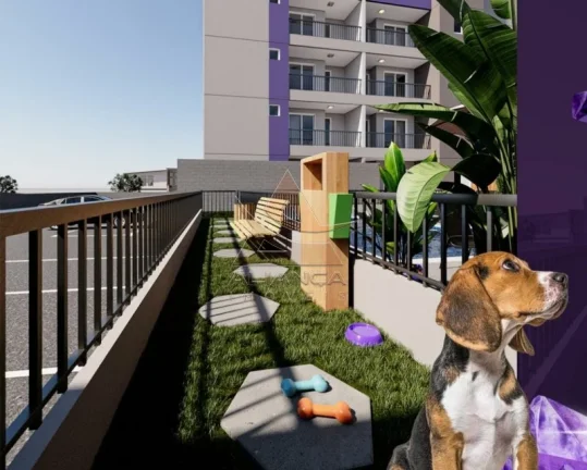 Imagem Apartamento - Ribeirão Preto - Jardim Anhanguera
