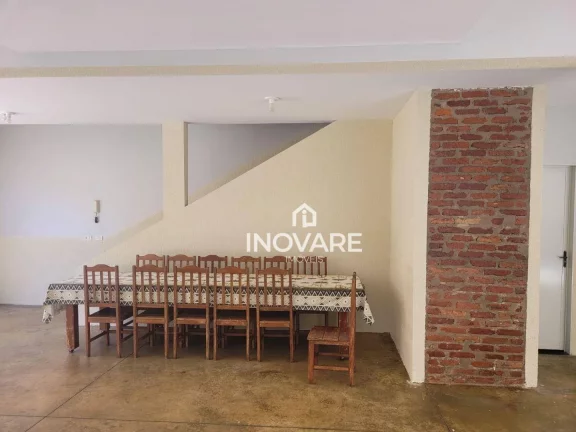 Imagem Casa com 3 dormitórios à venda por R$ 650.000,00 - Setor Bela Vista - Itumbiara/GO