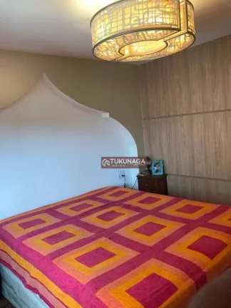 Imagem Apartamento com 3 quartos à venda, 187 m² por R$ 1.800.000 - Vila Rosália - Guarulhos/SP
