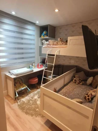 Imagem Apartamento à venda 3 Quartos, 1 Suite, 2 Vagas, 99M², Santa Paula, São Caetano do Sul - SP