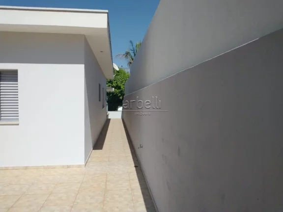 Imagem CASA COM ÓTIMO ACABAMENTO ,PORTÃO AUTOMÁTICO, SALA GRANDE COM SACADA,SUÍTE COM CLOSET, BANHEIRO ...