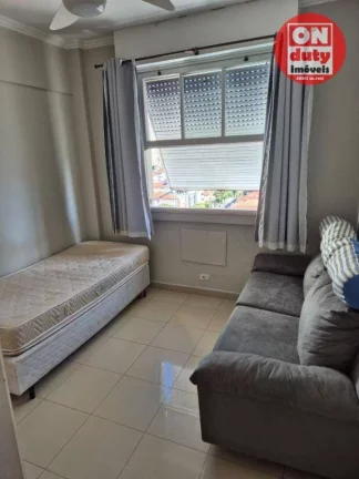 Imagem Apartamento em Santos, Gonzaga