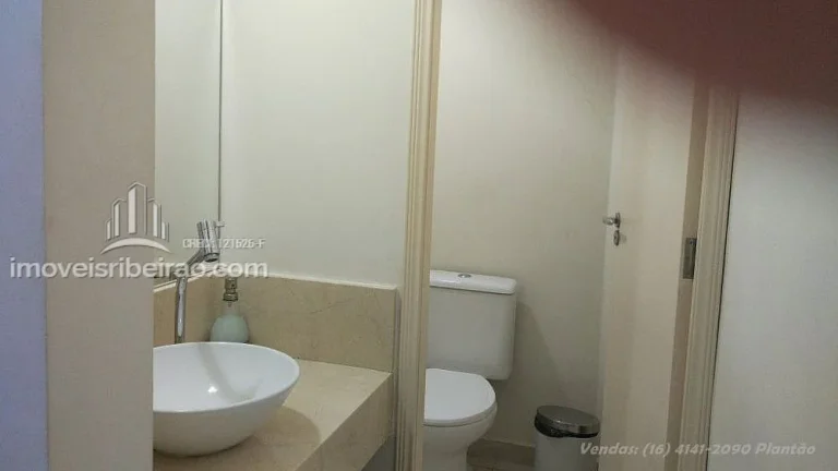 Imagem Sala Clínica médica odontológica em Ribeirão à venda. #imove