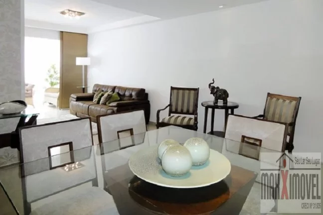 Imagem Cobertura linear ou dúplex no Méier 4 quartos 2 suítes 2 vagas Imóvel NOVO!