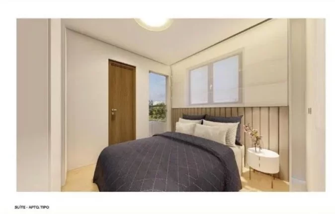 Imagem Apartamento em Belo Horizonte