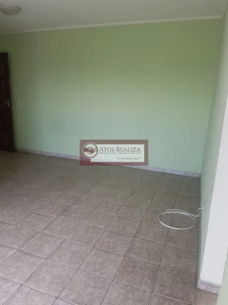 Imagem Vendo Apartamento 2 dormitórios com sacada, piscina e 1 vaga coberta.