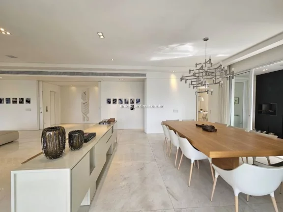 Imagem Apartamento à venda Moema São Paulo