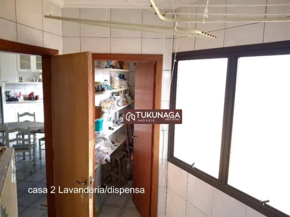 Imagem Sobrado com 7 quartos à venda, 750 m² por R$ 2.150.000 - Jardim Paraíso - São Paulo/SP
