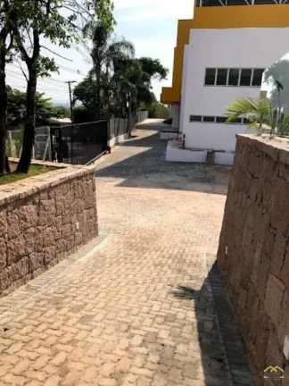 Imagem Galpão á Venda no Medeiros - Jundiaí/SP