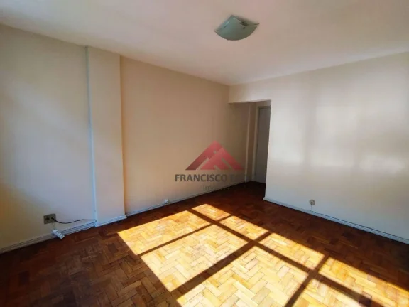 Imagem Apartamento com 2 dormitórios para alugar, 53 m² por R$ 3.658,70/mês - Icaraí - Niterói/RJ