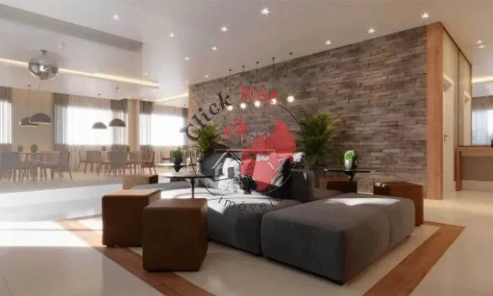Imagem Apartamento à Venda no bairro Vila Guiomar em Santo André