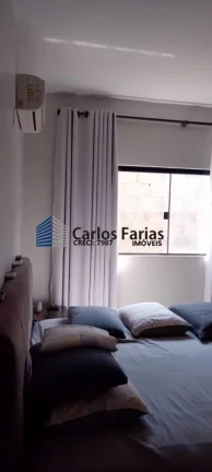Imagem Casa em Condomínio para Venda em Brasília, Setor Habitacional Tororó (Jardim Botânico), 3 dormitórios, 1 suíte, 4 banheiros, 2 vagas