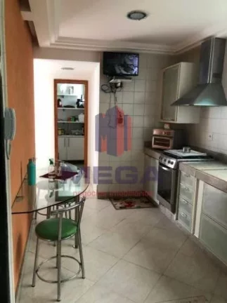 Imagem Linda casa situada na Praia da Costa com incríveis 274m2, 4 Quartos 2 suítes e um super lazer!!!