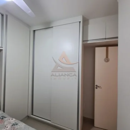 Imagem Apartamento - Ribeirão Preto - Guaporé