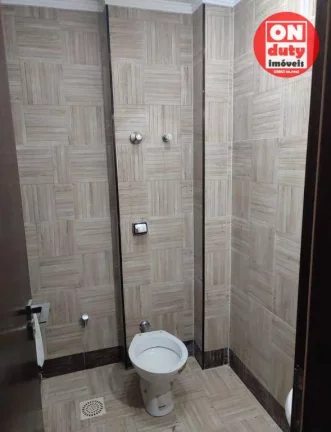 Imagem Apartamento - venda ou aluguel - Morro dos Barbosas - São Vicente/SP