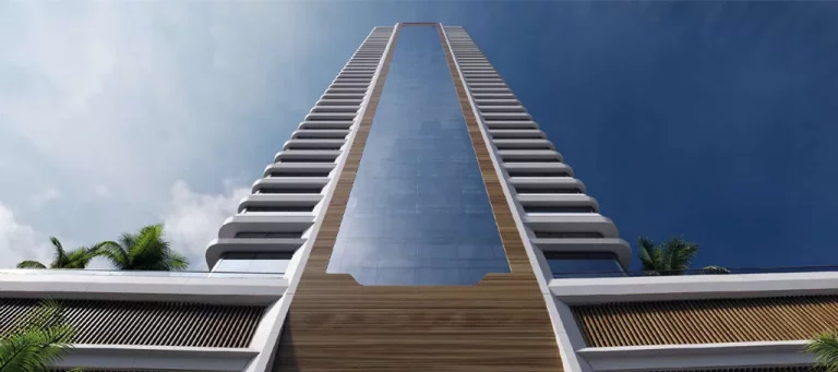 Imagem Apartamento à venda no bairro Centro - Balneário Camboriú/SC